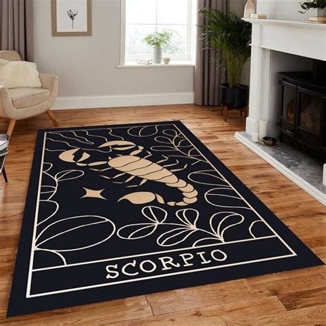 Scorpio Carpets & Flooring